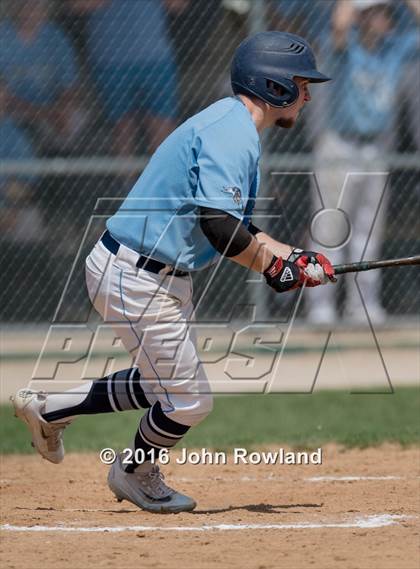 Thumbnail 2 in Prospect v. Glenbrook North (IHSA 4A Regional Final) photogallery.