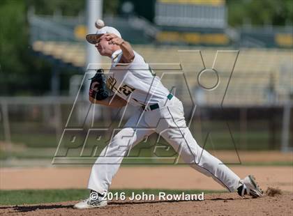 Thumbnail 2 in Prospect v. Glenbrook North (IHSA 4A Regional Final) photogallery.