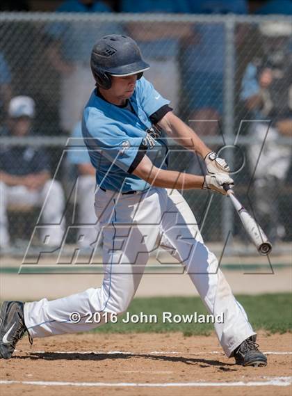 Thumbnail 2 in Prospect v. Glenbrook North (IHSA 4A Regional Final) photogallery.