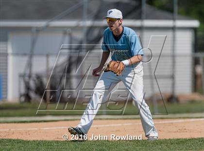 Thumbnail 1 in Prospect v. Glenbrook North (IHSA 4A Regional Final) photogallery.