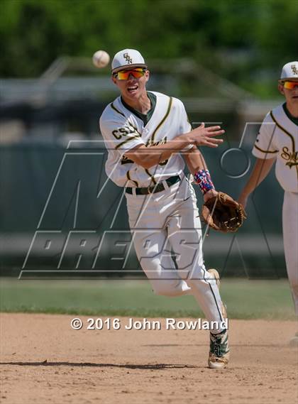 Thumbnail 1 in Prospect v. Glenbrook North (IHSA 4A Regional Final) photogallery.