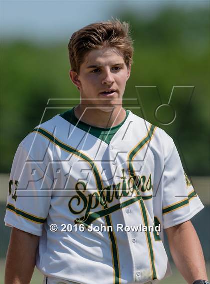 Thumbnail 2 in Prospect v. Glenbrook North (IHSA 4A Regional Final) photogallery.