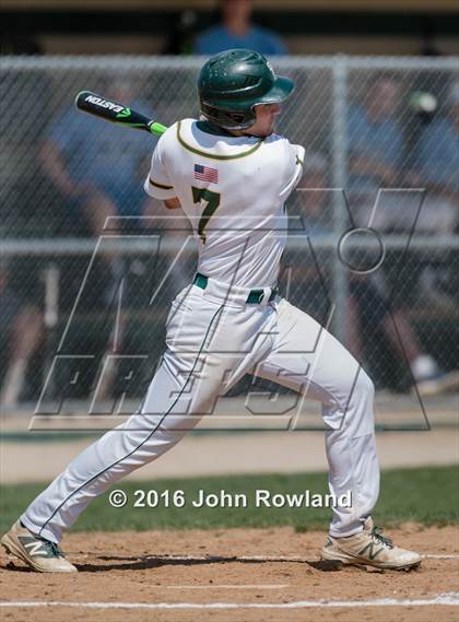 Thumbnail 1 in Prospect v. Glenbrook North (IHSA 4A Regional Final) photogallery.