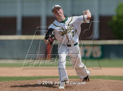 Thumbnail 2 in Prospect v. Glenbrook North (IHSA 4A Regional Final) photogallery.