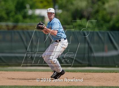 Thumbnail 3 in Prospect v. Glenbrook North (IHSA 4A Regional Final) photogallery.