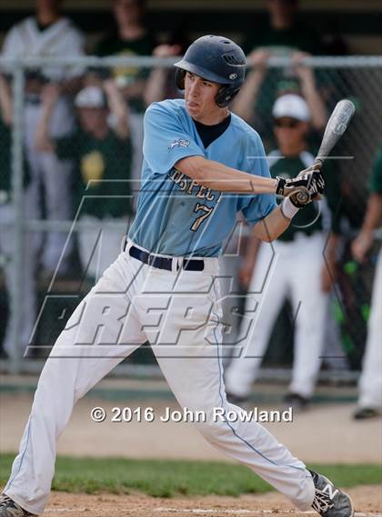 Thumbnail 2 in Prospect v. Glenbrook North (IHSA 4A Regional Final) photogallery.