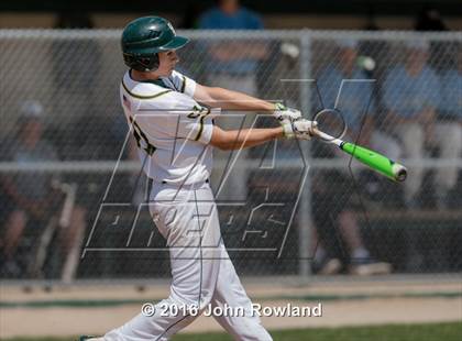 Thumbnail 2 in Prospect v. Glenbrook North (IHSA 4A Regional Final) photogallery.