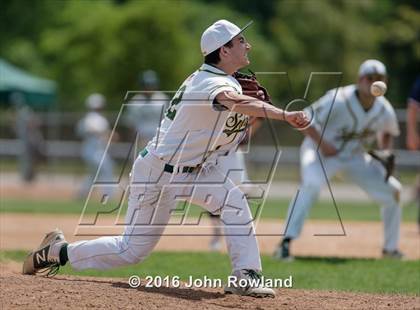Thumbnail 3 in Prospect v. Glenbrook North (IHSA 4A Regional Final) photogallery.