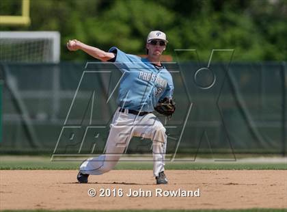 Thumbnail 2 in Prospect v. Glenbrook North (IHSA 4A Regional Final) photogallery.