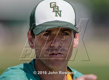 Thumbnail 3 in Prospect v. Glenbrook North (IHSA 4A Regional Final) photogallery.