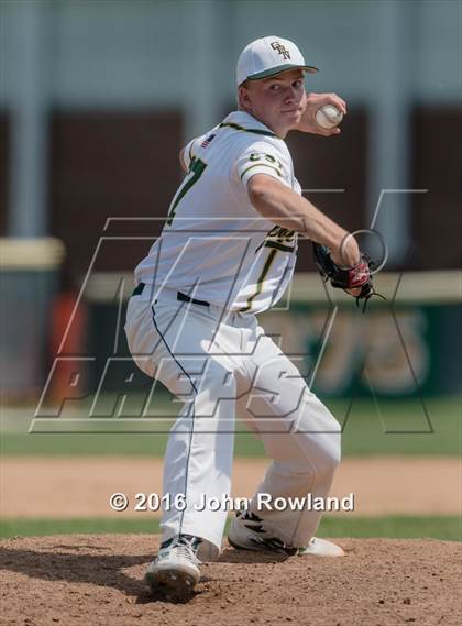Thumbnail 1 in Prospect v. Glenbrook North (IHSA 4A Regional Final) photogallery.