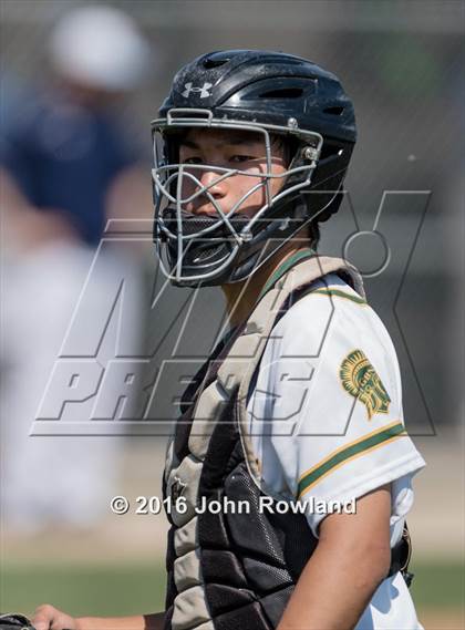 Thumbnail 1 in Prospect v. Glenbrook North (IHSA 4A Regional Final) photogallery.