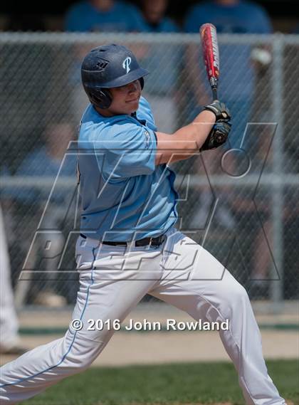 Thumbnail 2 in Prospect v. Glenbrook North (IHSA 4A Regional Final) photogallery.