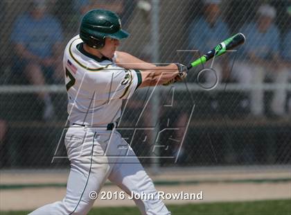 Thumbnail 2 in Prospect v. Glenbrook North (IHSA 4A Regional Final) photogallery.