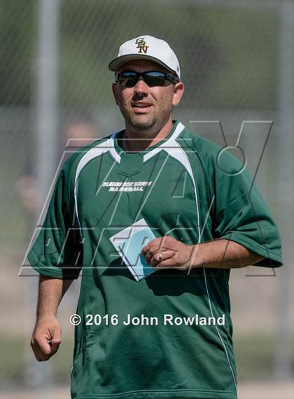 Thumbnail 3 in Prospect v. Glenbrook North (IHSA 4A Regional Final) photogallery.