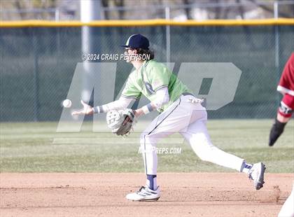 Thumbnail 1 in Logan @ Ridgeline photogallery.