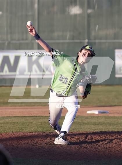 Thumbnail 3 in Logan @ Ridgeline photogallery.