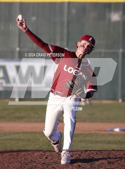 Thumbnail 1 in Logan @ Ridgeline photogallery.