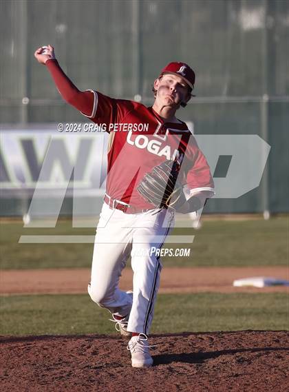 Thumbnail 3 in Logan @ Ridgeline photogallery.