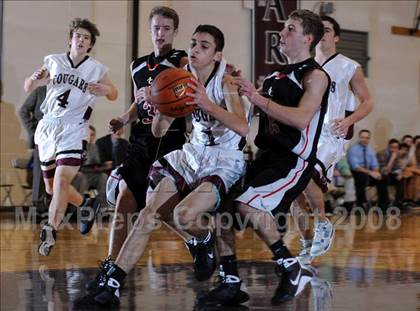 Thumbnail 1 in Annville-Cleona @ Lancaster Country Day photogallery.