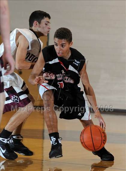 Thumbnail 1 in Annville-Cleona @ Lancaster Country Day photogallery.