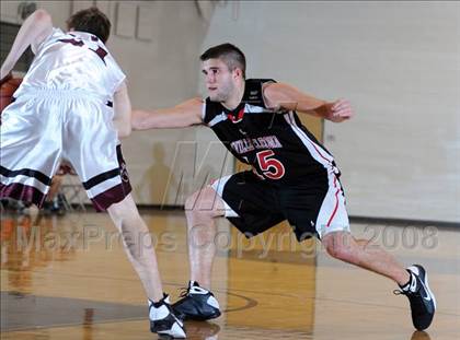 Thumbnail 2 in Annville-Cleona @ Lancaster Country Day photogallery.