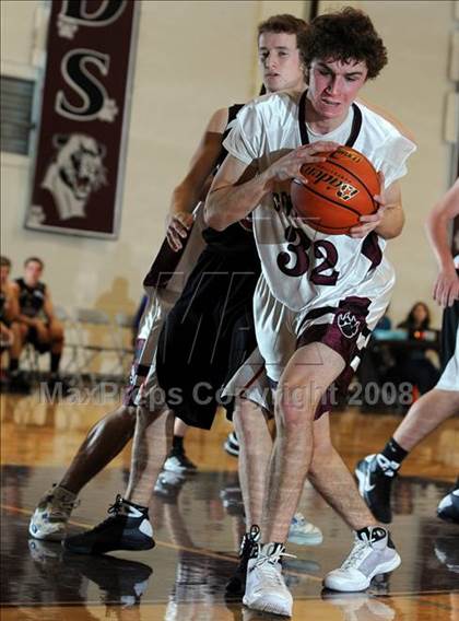 Thumbnail 2 in Annville-Cleona @ Lancaster Country Day photogallery.