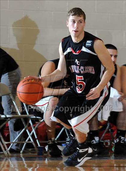 Thumbnail 3 in Annville-Cleona @ Lancaster Country Day photogallery.