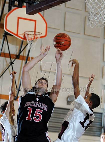 Thumbnail 3 in Annville-Cleona @ Lancaster Country Day photogallery.
