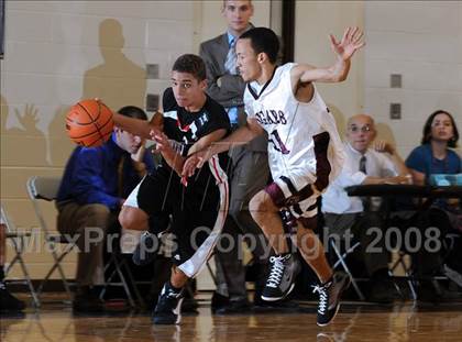 Thumbnail 2 in Annville-Cleona @ Lancaster Country Day photogallery.