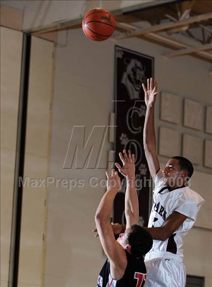 Thumbnail 3 in Annville-Cleona @ Lancaster Country Day photogallery.
