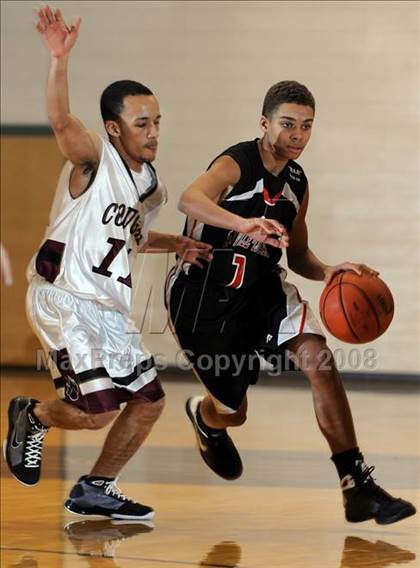 Thumbnail 1 in Annville-Cleona @ Lancaster Country Day photogallery.