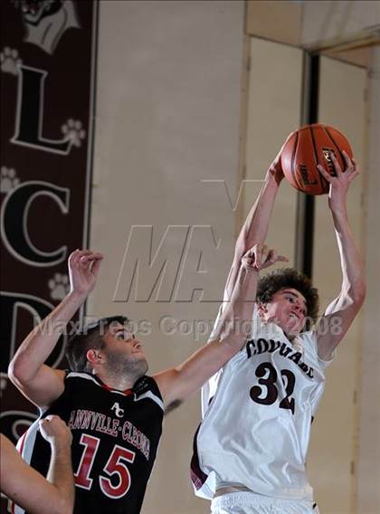 Thumbnail 2 in Annville-Cleona @ Lancaster Country Day photogallery.