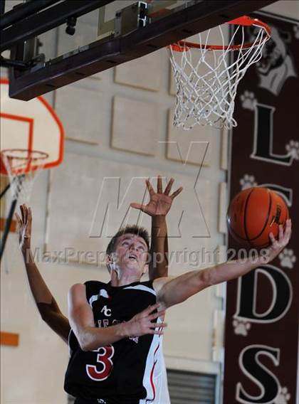 Thumbnail 2 in Annville-Cleona @ Lancaster Country Day photogallery.