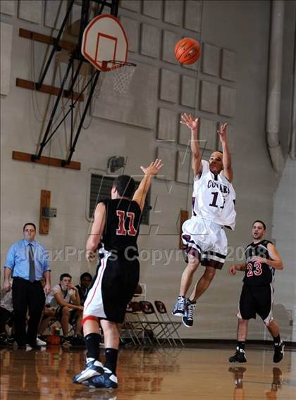 Thumbnail 2 in Annville-Cleona @ Lancaster Country Day photogallery.