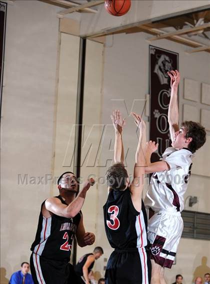 Thumbnail 1 in Annville-Cleona @ Lancaster Country Day photogallery.