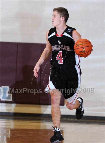 Thumbnail 3 in Annville-Cleona @ Lancaster Country Day photogallery.