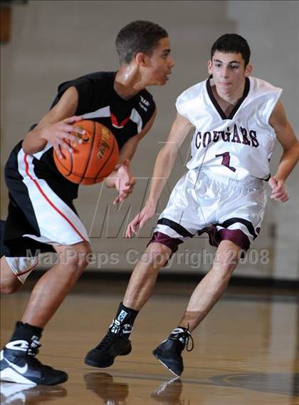 Thumbnail 1 in Annville-Cleona @ Lancaster Country Day photogallery.