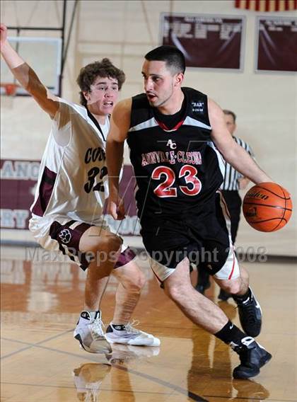 Thumbnail 1 in Annville-Cleona @ Lancaster Country Day photogallery.