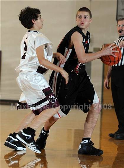 Thumbnail 2 in Annville-Cleona @ Lancaster Country Day photogallery.