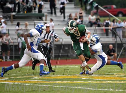 Thumbnail 2 in Overton @ Briarcrest Christian photogallery.