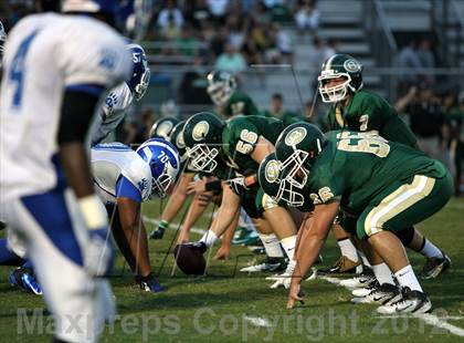 Thumbnail 1 in Overton @ Briarcrest Christian photogallery.