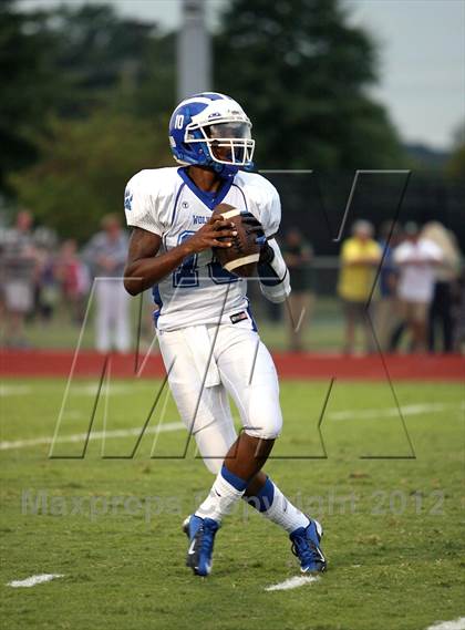 Thumbnail 2 in Overton @ Briarcrest Christian photogallery.