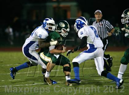 Thumbnail 1 in Overton @ Briarcrest Christian photogallery.