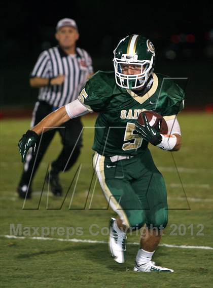 Thumbnail 1 in Overton @ Briarcrest Christian photogallery.
