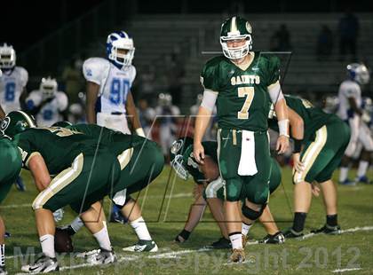 Thumbnail 2 in Overton @ Briarcrest Christian photogallery.
