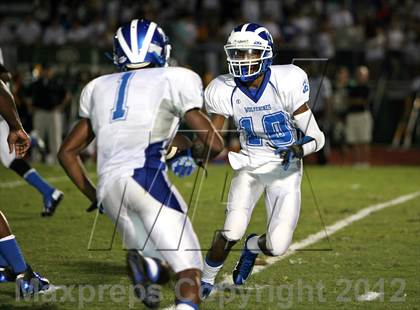 Thumbnail 2 in Overton @ Briarcrest Christian photogallery.
