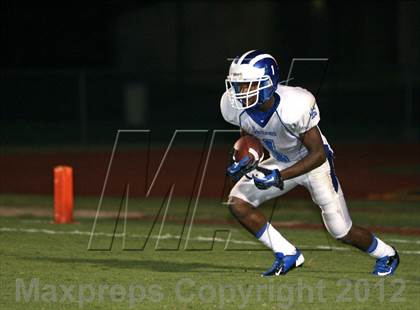 Thumbnail 3 in Overton @ Briarcrest Christian photogallery.