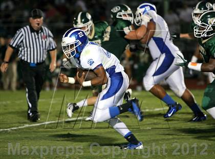Thumbnail 1 in Overton @ Briarcrest Christian photogallery.
