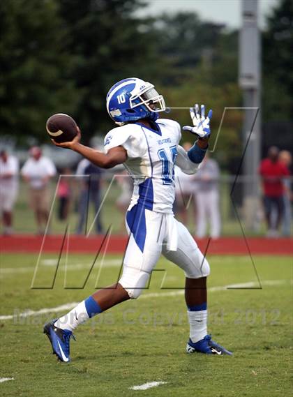 Thumbnail 3 in Overton @ Briarcrest Christian photogallery.